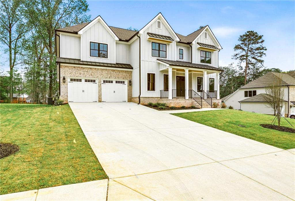 1967 Highgrove Court