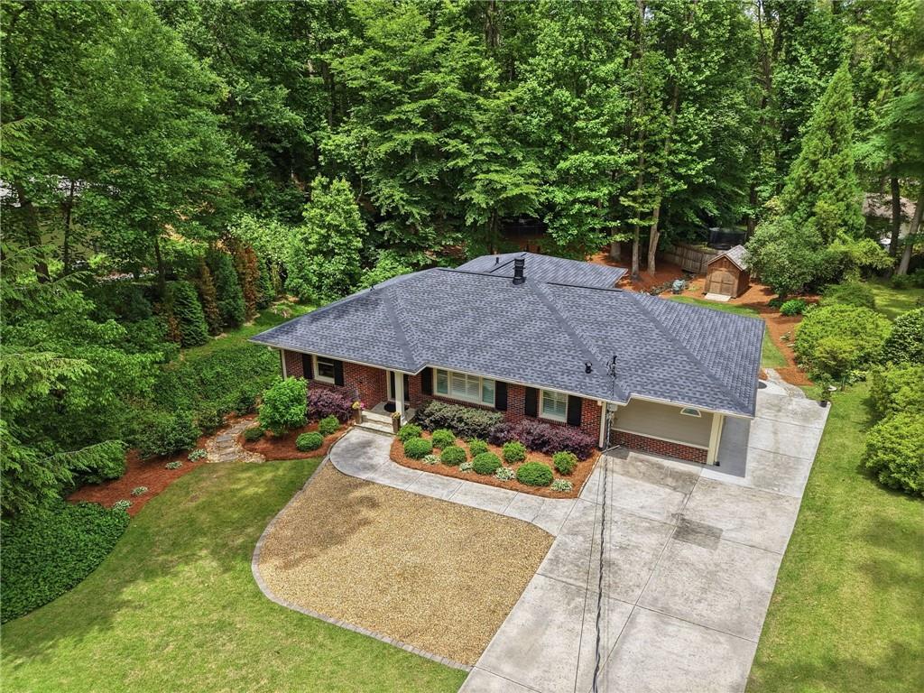 1850 Fern Creek Lane NE