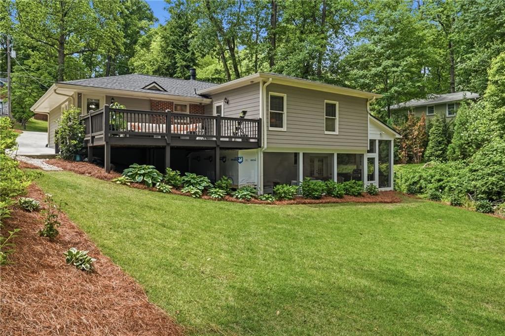 1850 Fern Creek Lane NE