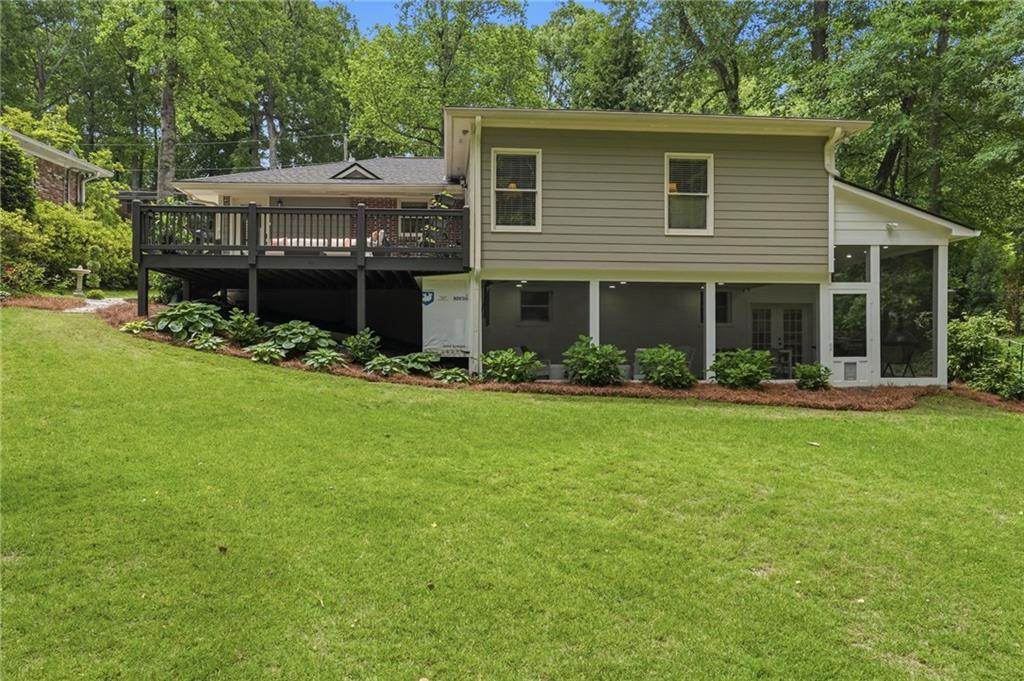 1850 Fern Creek Lane NE