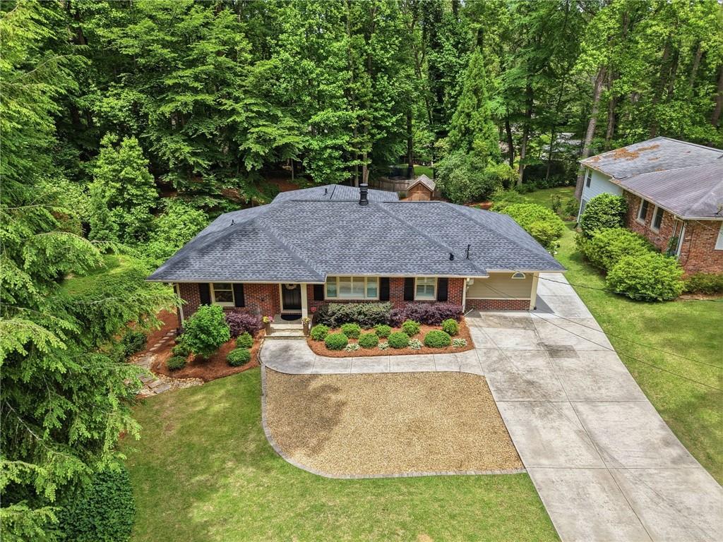 1850 Fern Creek Lane NE