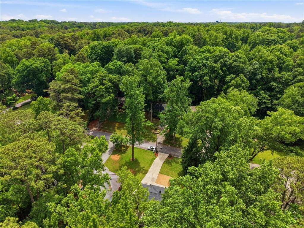 1850 Fern Creek Lane NE