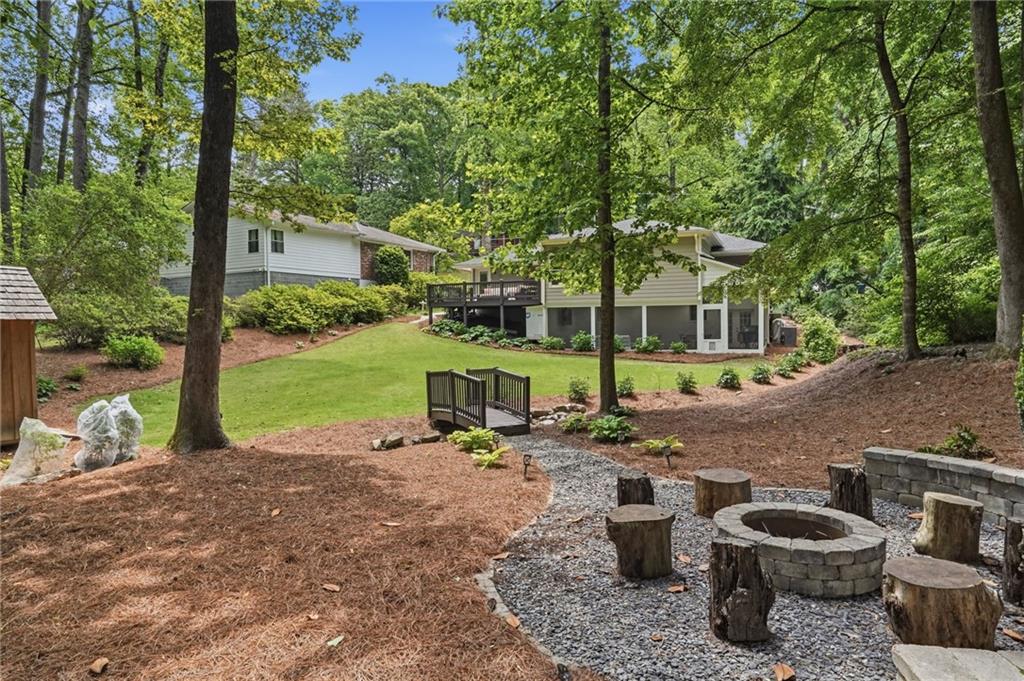 1850 Fern Creek Lane NE