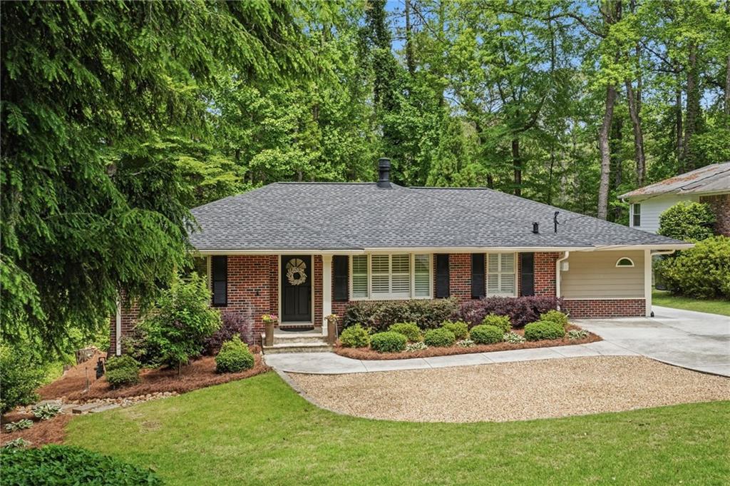 1850 Fern Creek Lane NE
