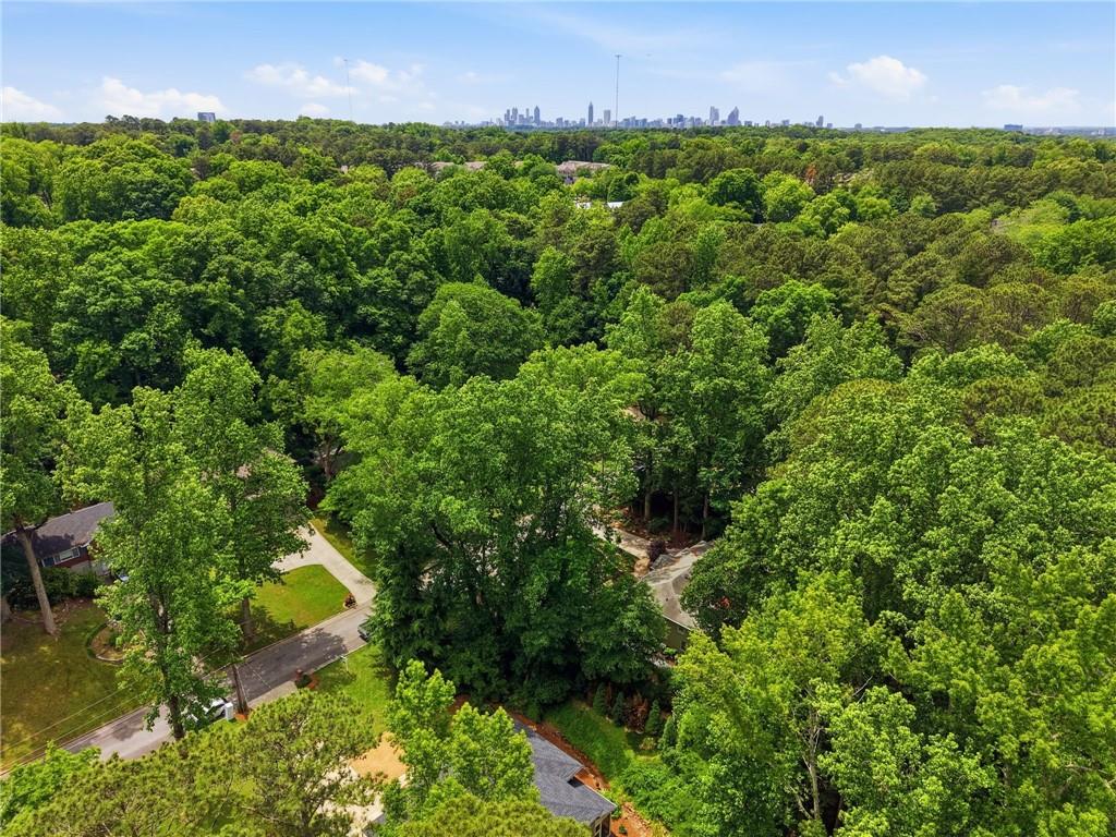 1850 Fern Creek Lane NE