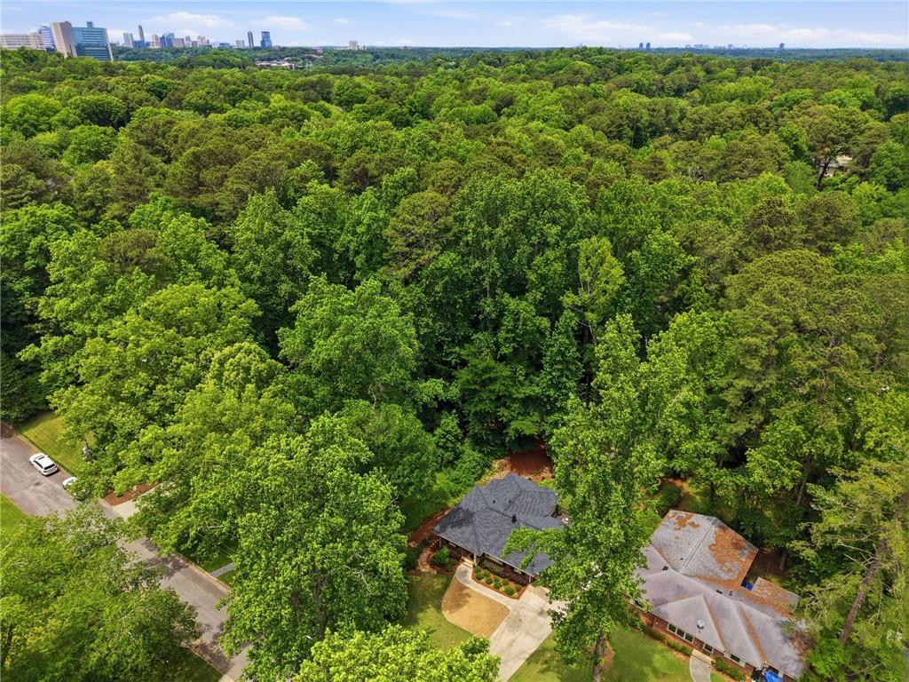1850 Fern Creek Lane NE