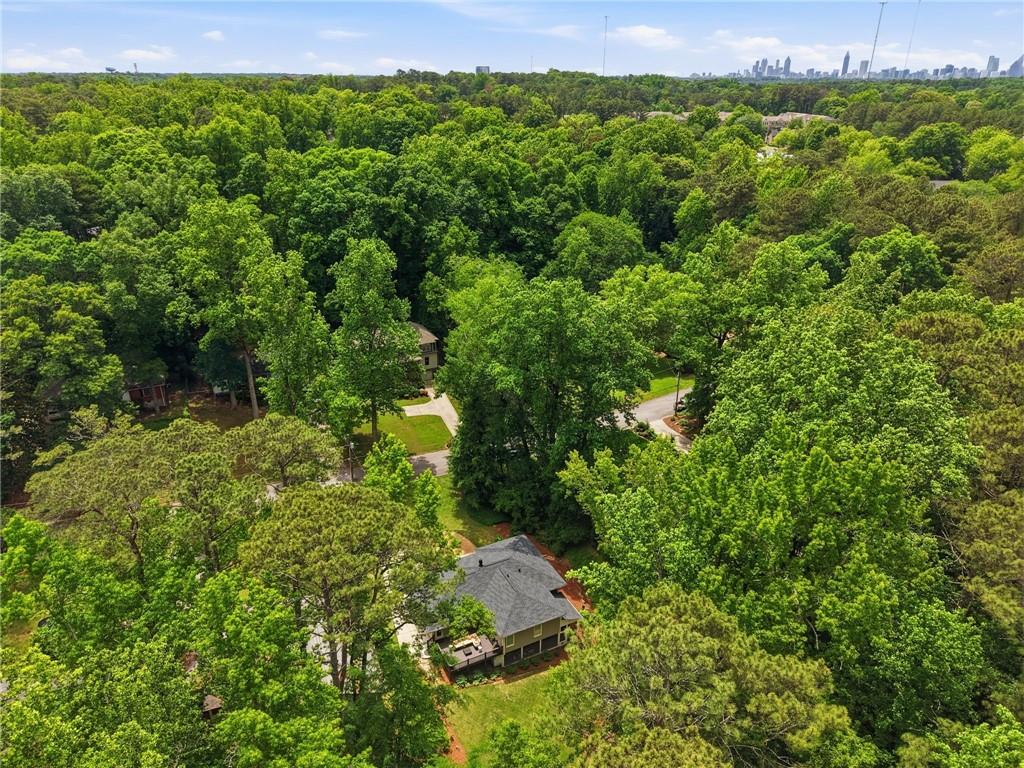 1850 Fern Creek Lane NE