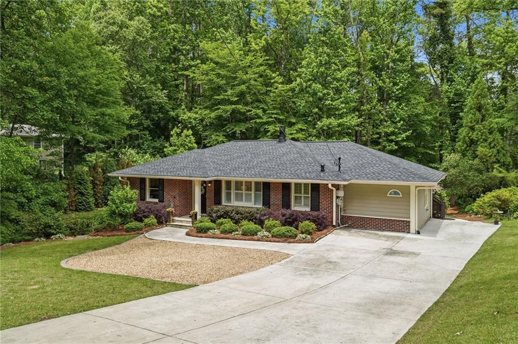 1850 Fern Creek Lane NE