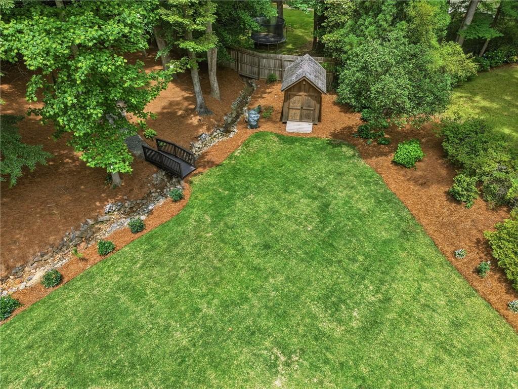 1850 Fern Creek Lane NE