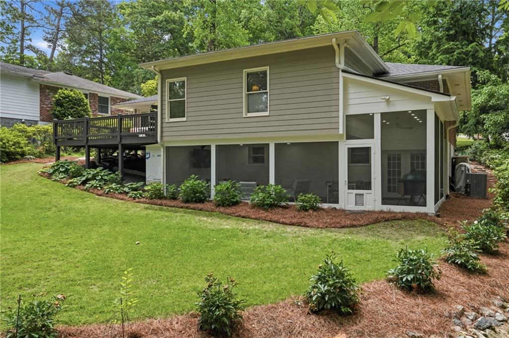 1850 Fern Creek Lane NE