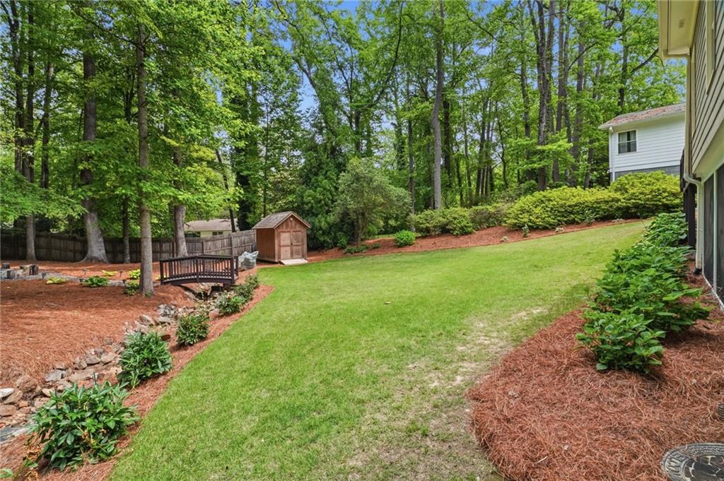 1850 Fern Creek Lane NE