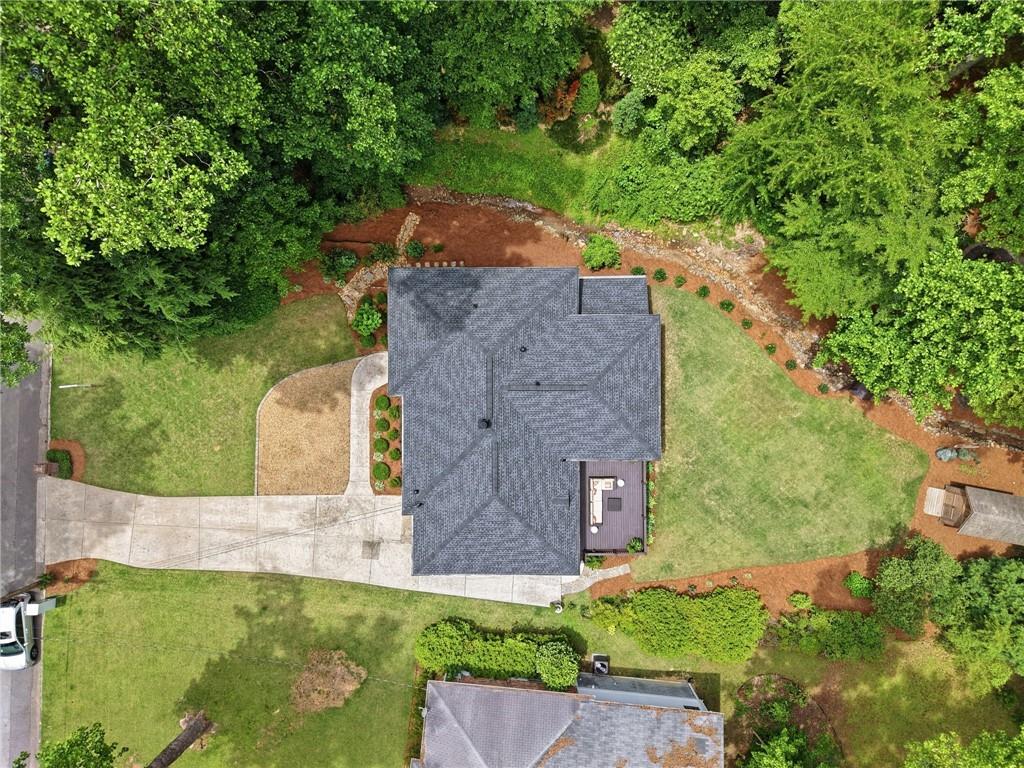 1850 Fern Creek Lane NE