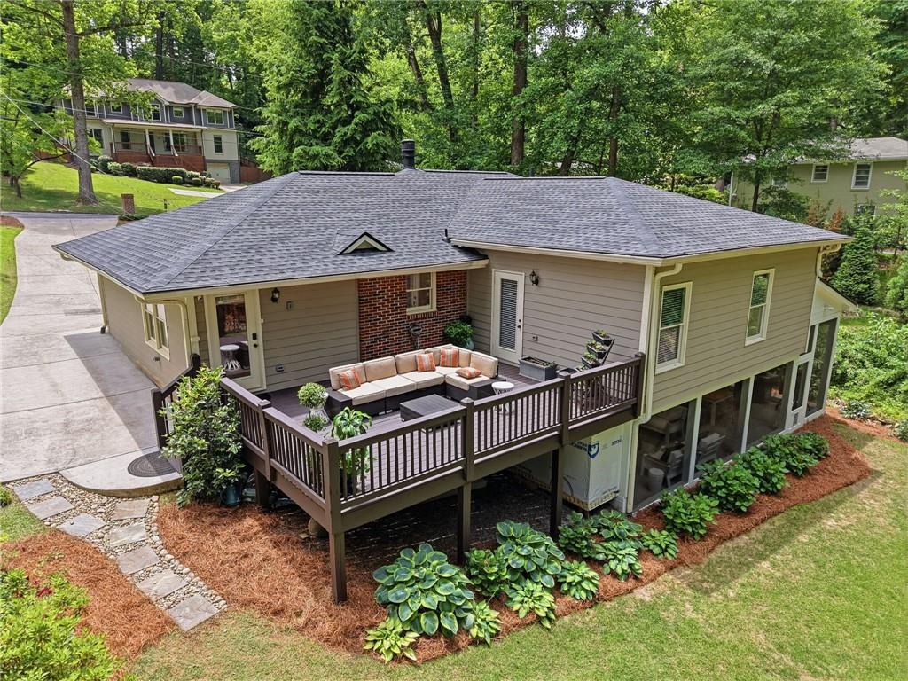 1850 Fern Creek Lane NE