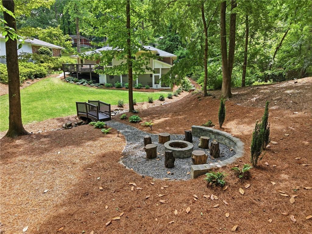 1850 Fern Creek Lane NE