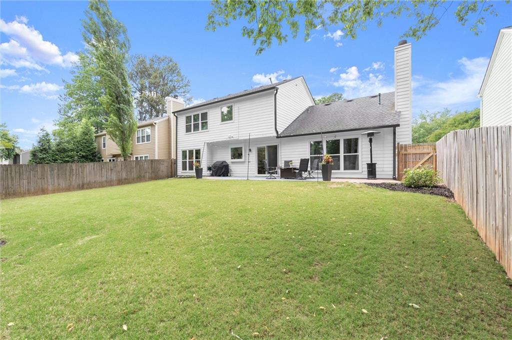 11890 Carriage Park Lane