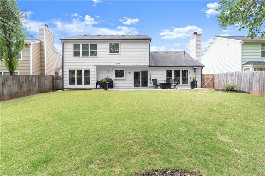 11890 Carriage Park Lane