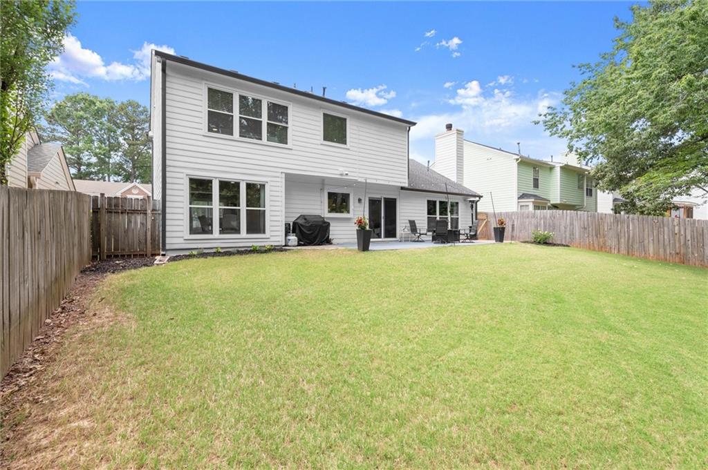 11890 Carriage Park Lane