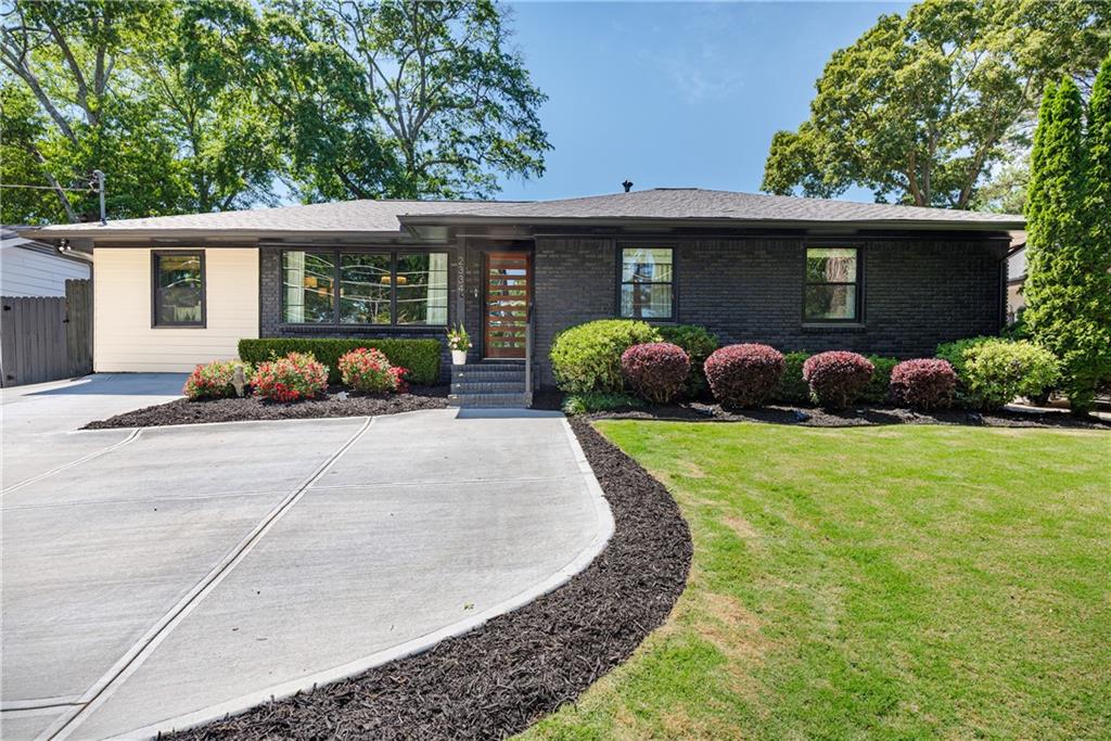 2334 Cortez Way NE