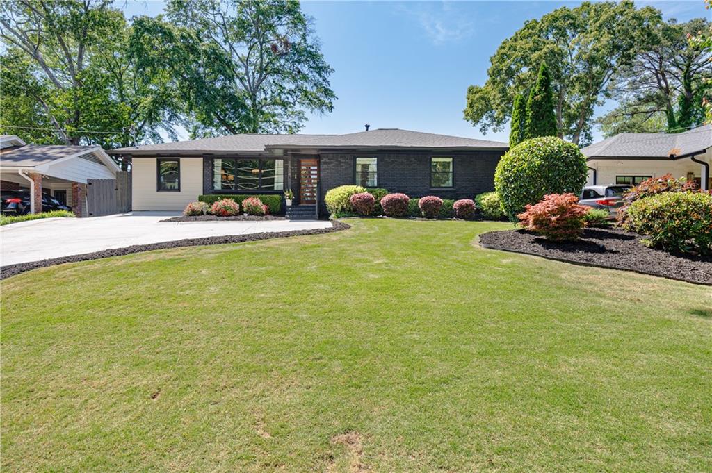 2334 Cortez Way NE