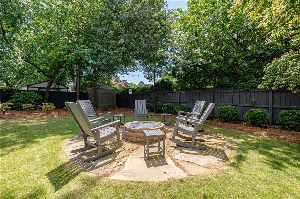 2334 Cortez Way NE