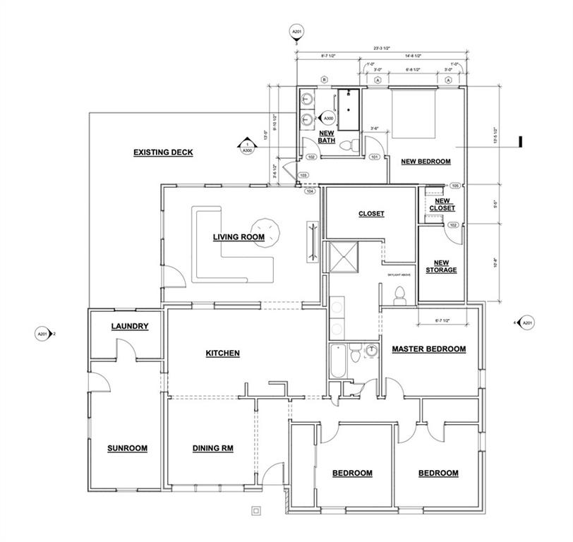 2334 Cortez Way NE