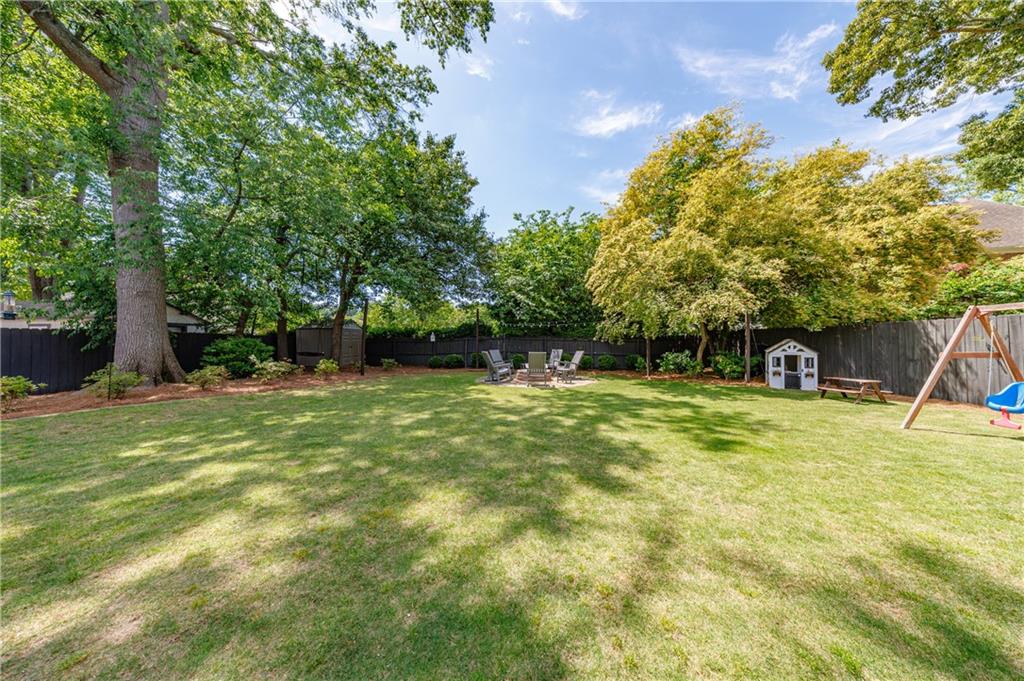 2334 Cortez Way NE