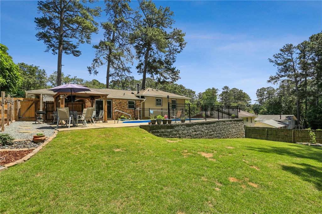 2740 Frontier Trail