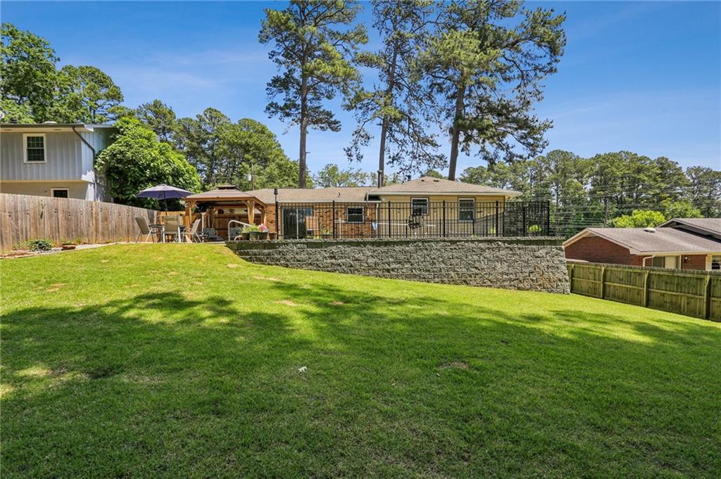 2740 Frontier Trail