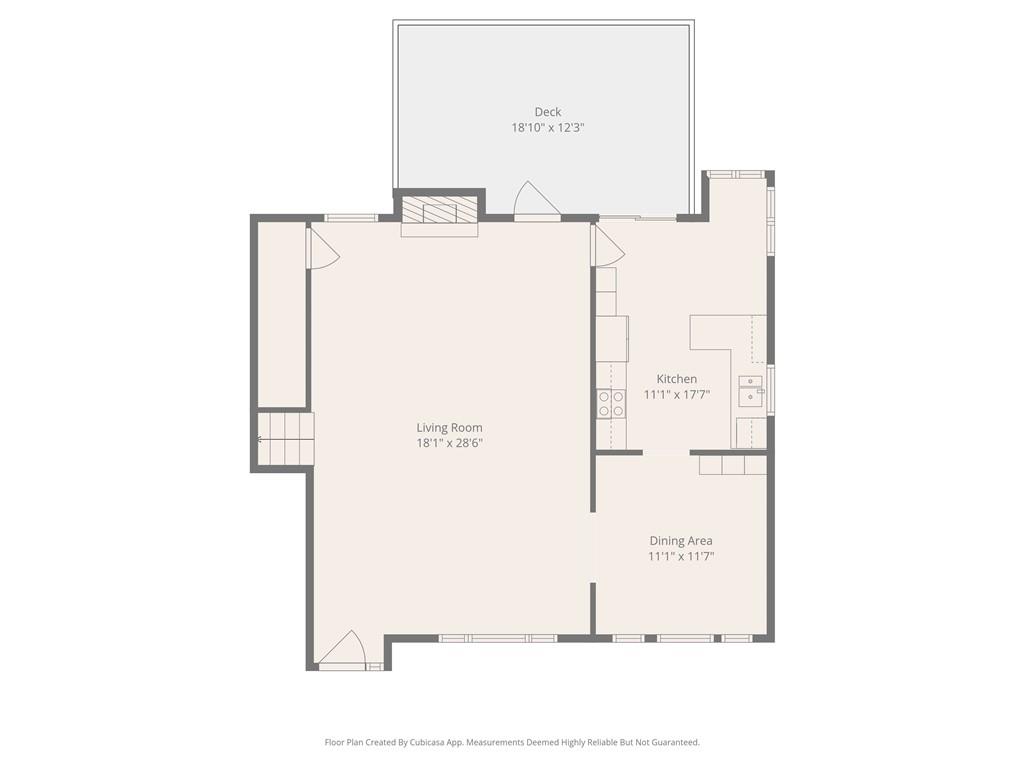 2104 Mitchell Court