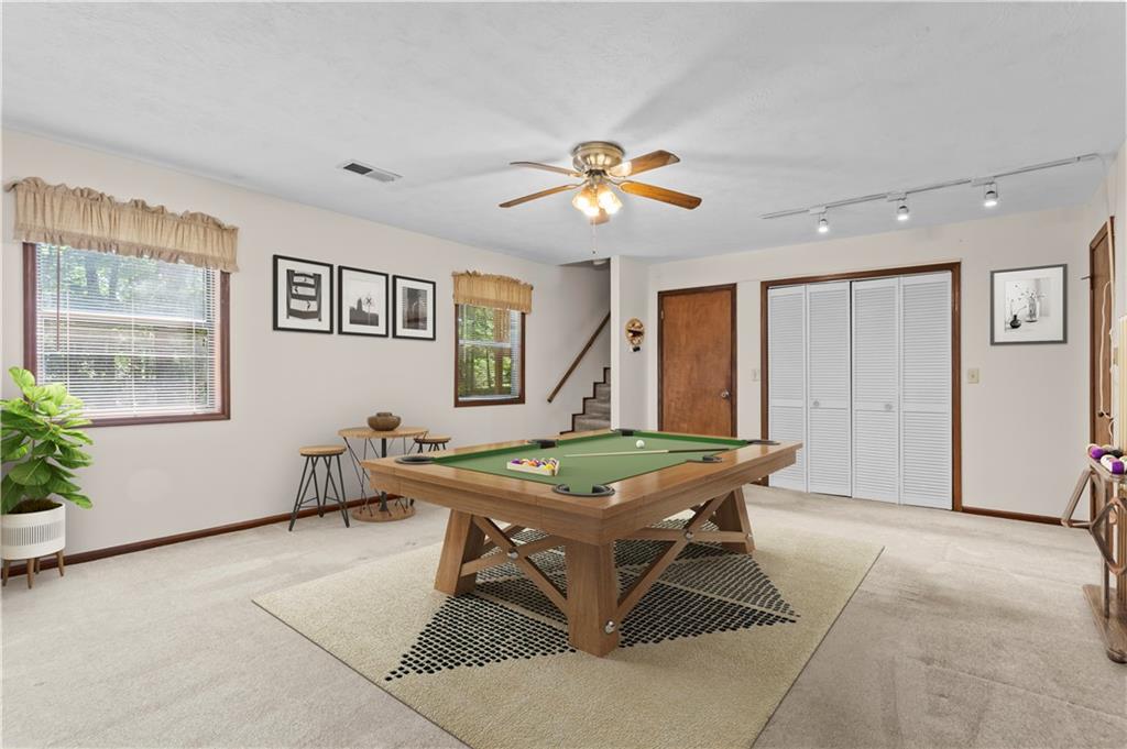 2104 Mitchell Court