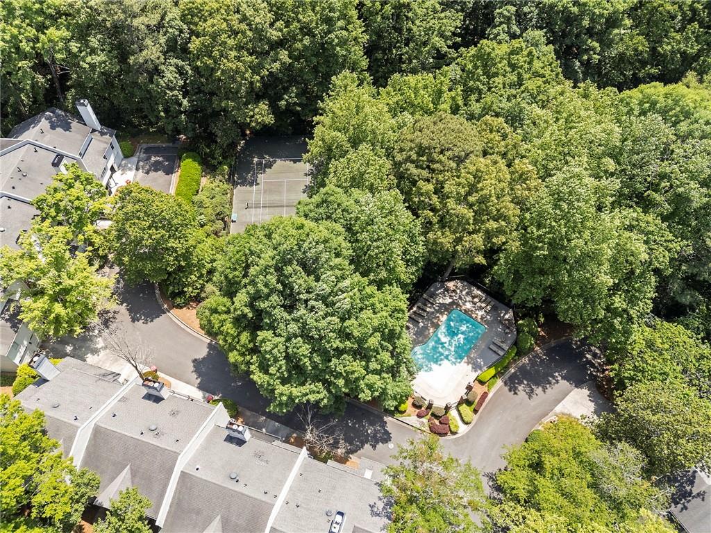 5644 River Oaks Place Unit 7B