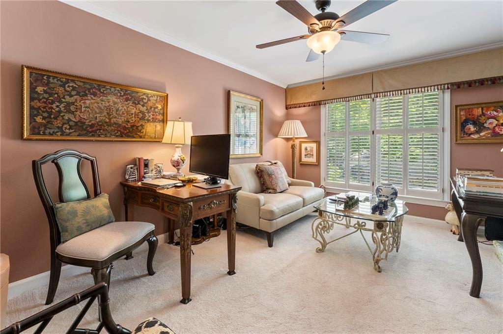 5644 River Oaks Place Unit 7B