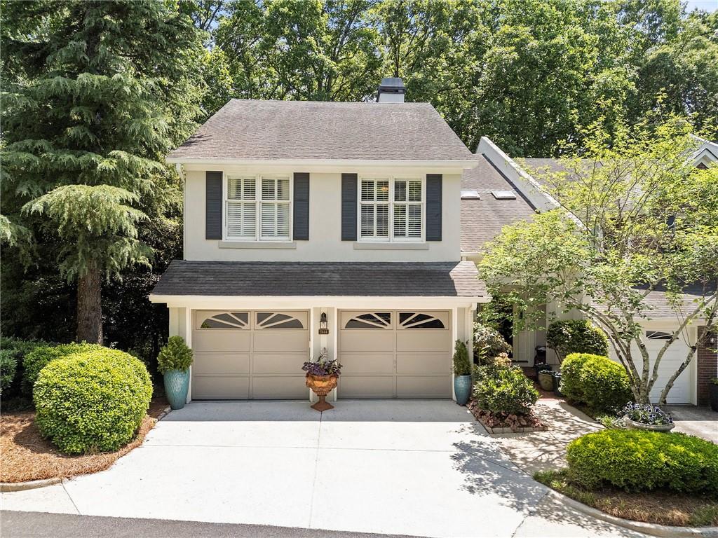 5644 River Oaks Place Unit 7B