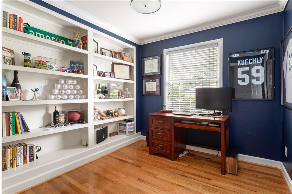 374 Lofton Road NW