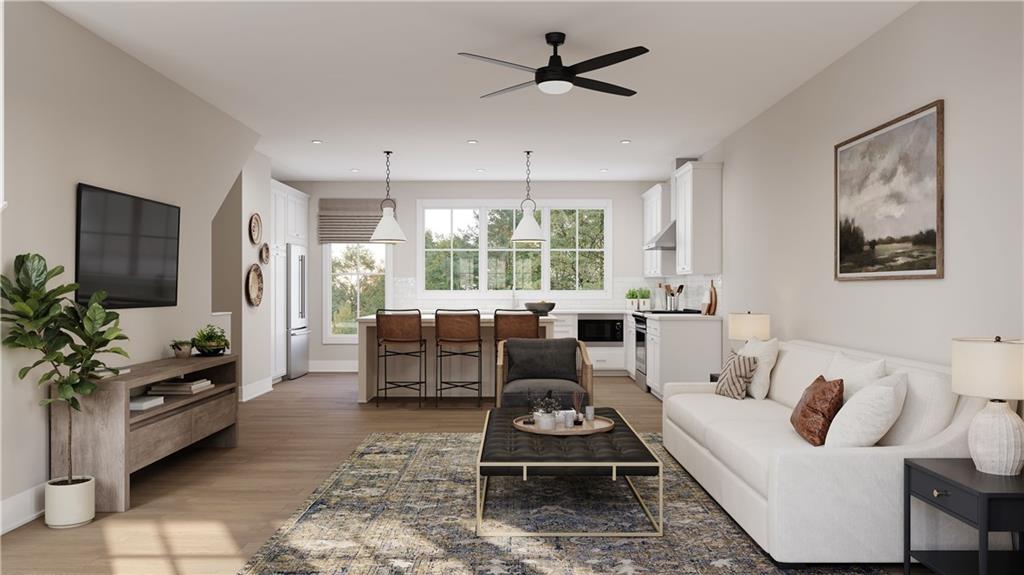 2700 Mackintosh Court Unit 35