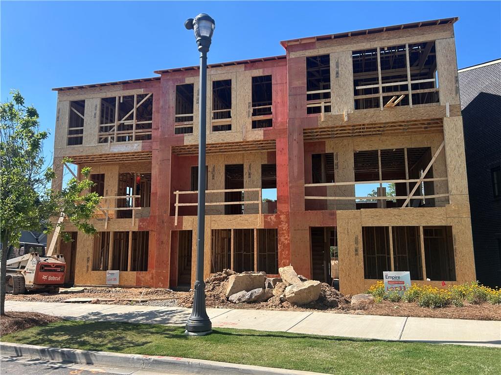 2700 Mackintosh Court Unit 35