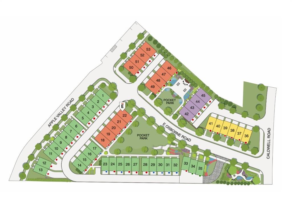 2700 Mackintosh Court Unit 35