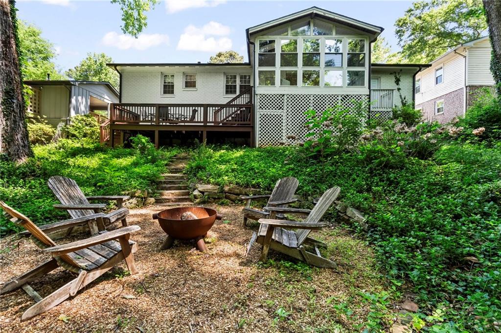 4200 Admiral Drive
