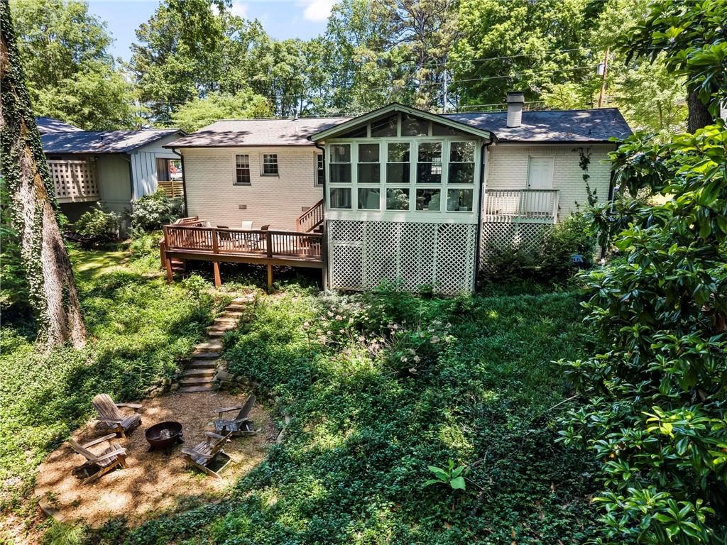 4200 Admiral Drive