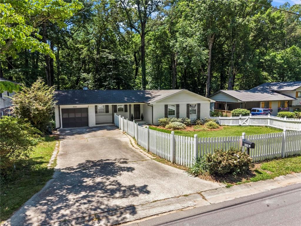 4200 Admiral Drive