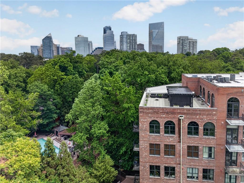 3235 Roswell Road NE Unit 803