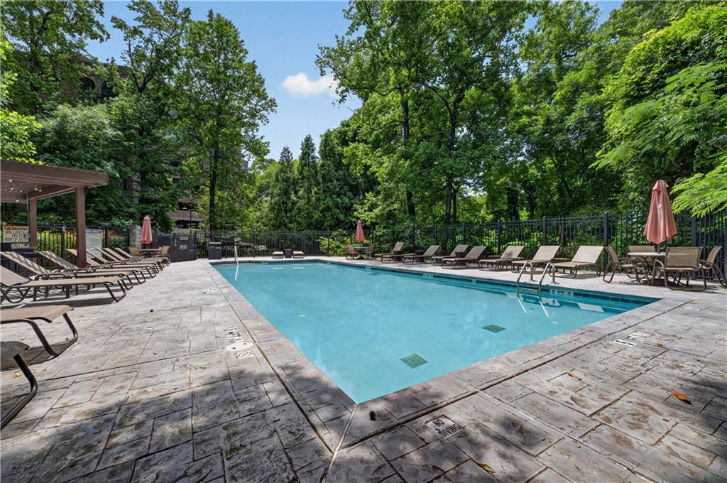 3235 Roswell Road NE Unit 803