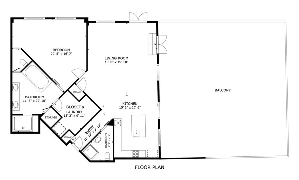 3235 Roswell Road NE Unit 803