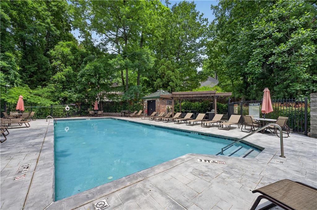 3235 Roswell Road NE Unit 803