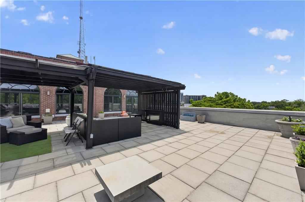 3235 Roswell Road NE Unit 803
