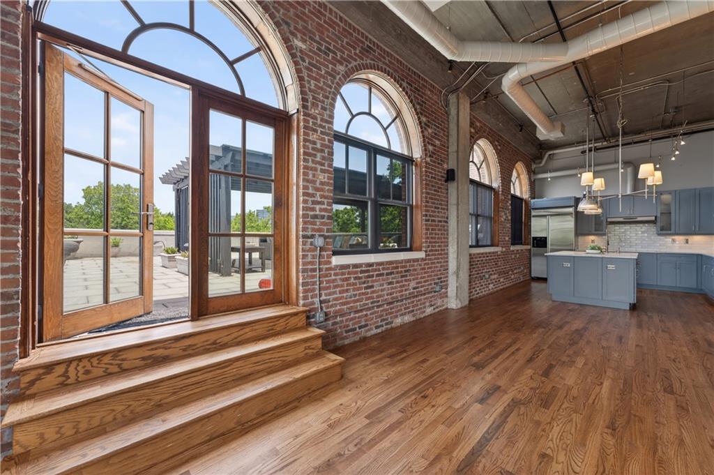 3235 Roswell Road NE Unit 803