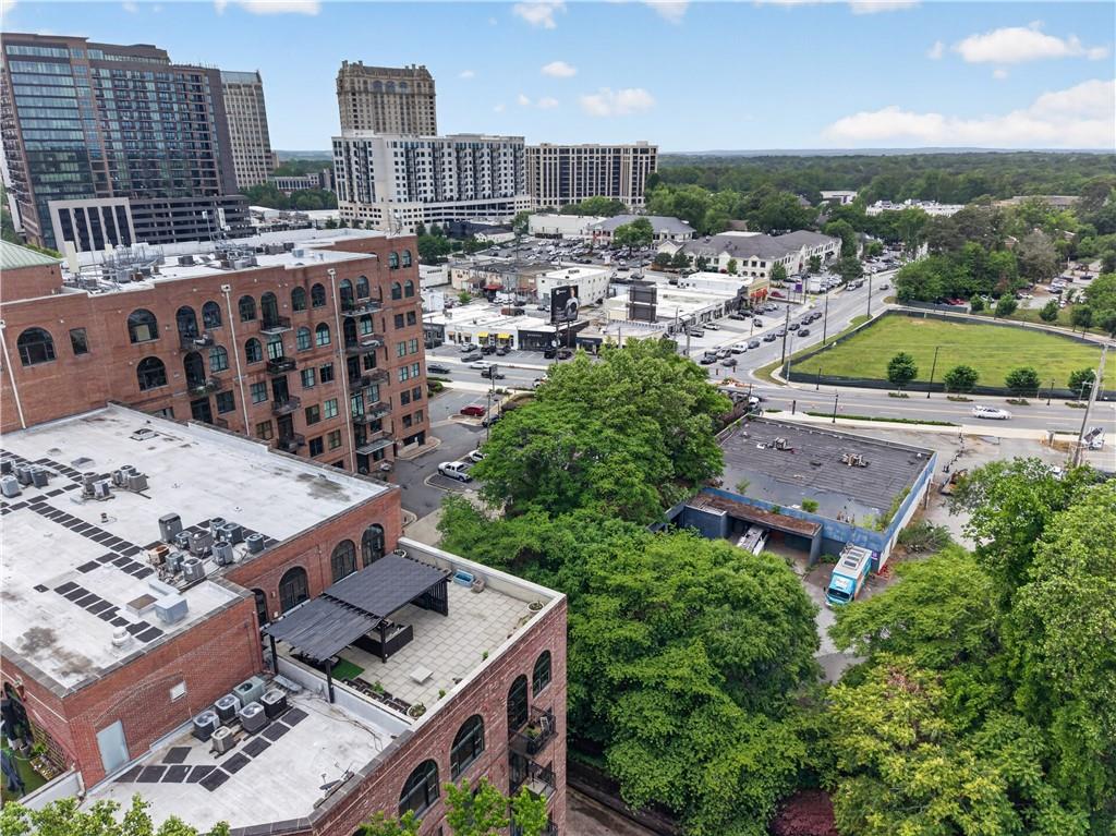 3235 Roswell Road NE Unit 803