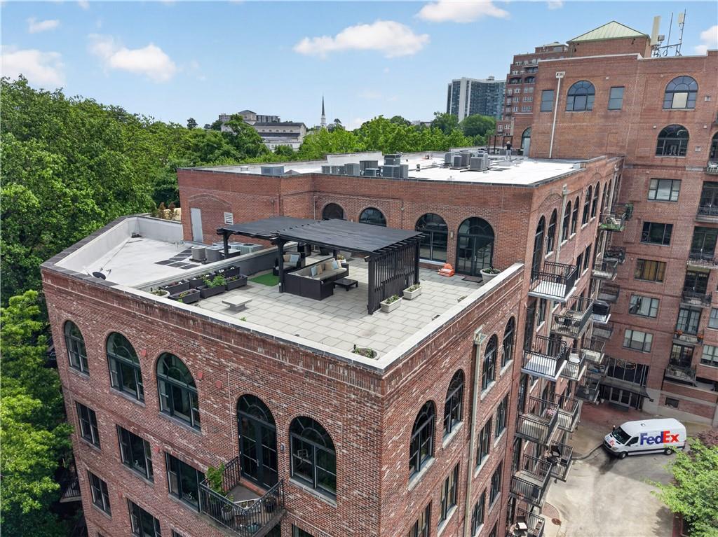 3235 Roswell Road NE Unit 803