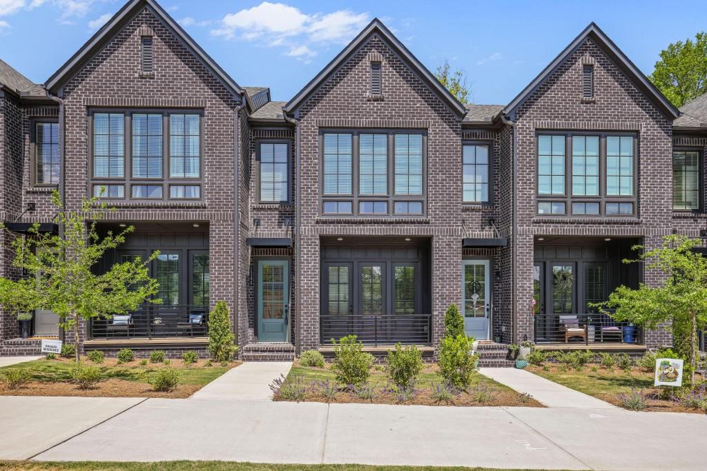 1348 Grannysmith Trace