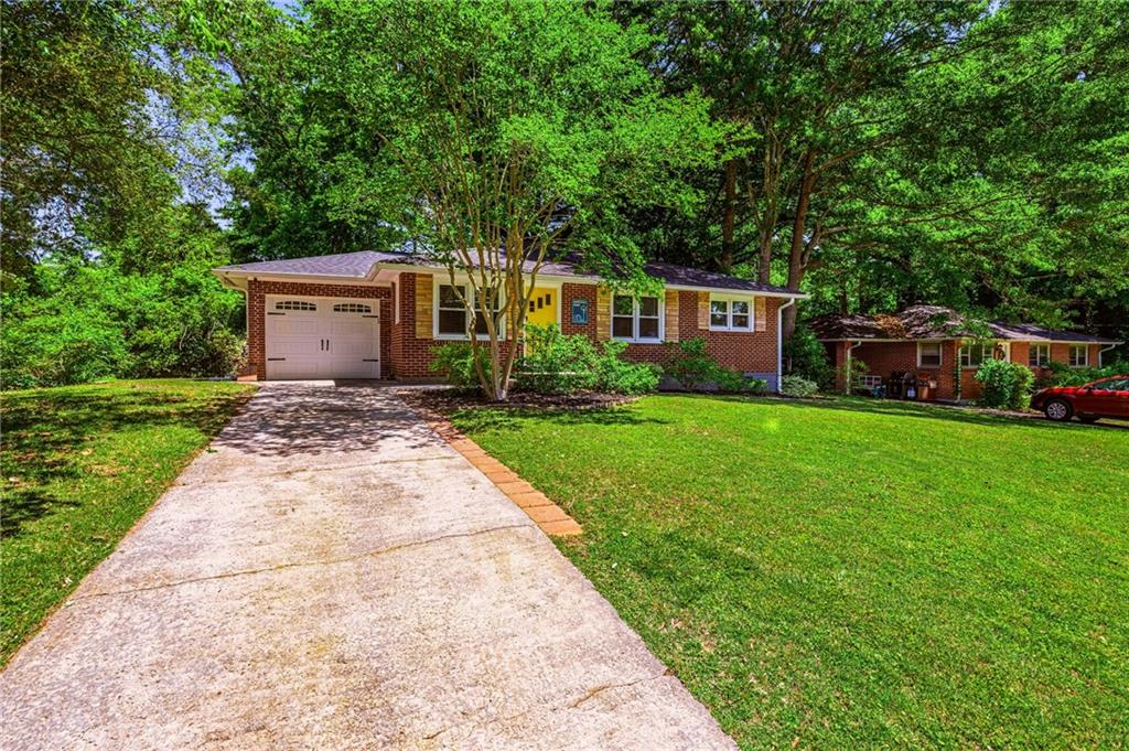2670 Woodridge Drive